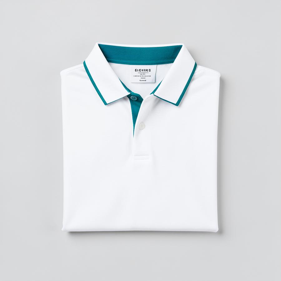 Custom Golf Polos